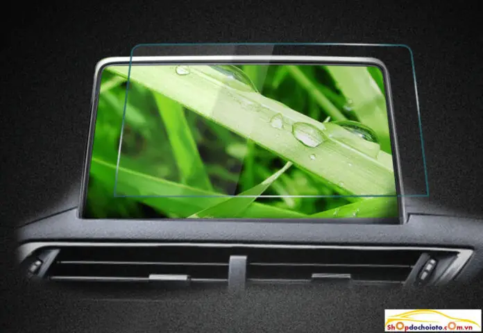 Nguyên Lý Hoạt Động Và Tính Chất Đặc Trưng Của Kính Cường Lực Xe Ô Tô