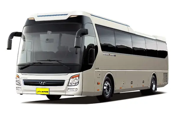 Kinh Doanh Ô Tô Xe Khách: Kinh Nghiệm Mở Gara Chuyên Nghiệp