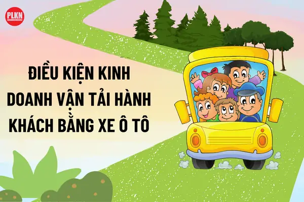 Kinh Doanh Ô Tô Xe Khách: Kinh Nghiệm Mở Gara Chuyên Nghiệp