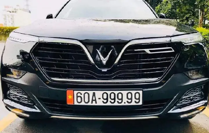 Đợi Đầu Số Đẹp