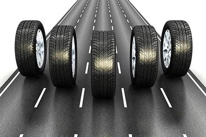Chọn Lốp Theo Điều Kiện Sử Dụng