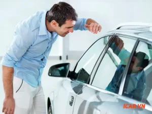 Kiểm Tra Ngoại Thất