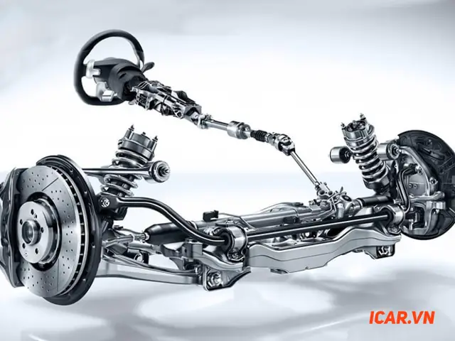 Kiểm Tra Thước Lái