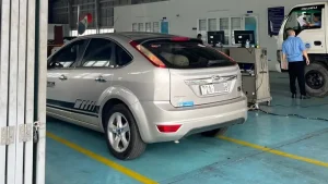 [chia Sẻ] Kinh Nghiệm Đăng Kiểm Xe Thời 2023