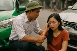 Kinh Nghiệm Khắc Phục Sự Cố Trên Xe Ô Tô: Hướng Dẫn Xử Lý Nhanh Khi Xe Gặp Trục Trặc