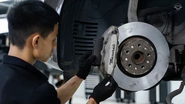 Kinh Nghiệm Khắc Phục Sự Cố Trên Xe Ô Tô