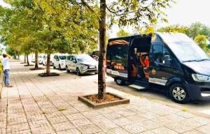 Kinh Nghiệm Kinh Doanh Cho Thuê Xe Ô Tô: Hướng Dẫn Toàn Diện Cho Người Mới Bắt Đầu