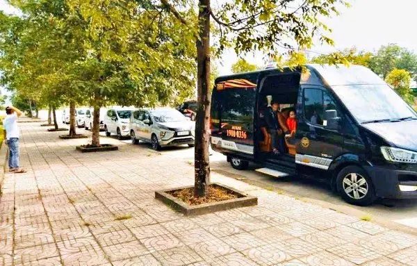 Kinh Nghiệm Kinh Doanh Cho Thuê Xe Ô Tô: Hướng Dẫn Toàn Diện Cho Người Mới Bắt Đầu