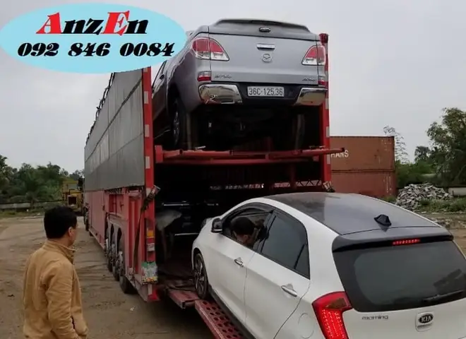 Các Hình Thức Giao Nhận Xe Linh Hoạt Đến Đà Lạt