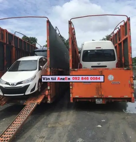 Bảo Quản Và Bao Bọc Xe Cẩn Thận