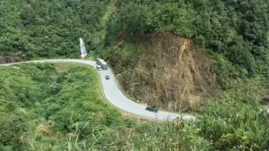 Cách Lái Xe Đường Đèo Bằng Xe Số Sàn Mt