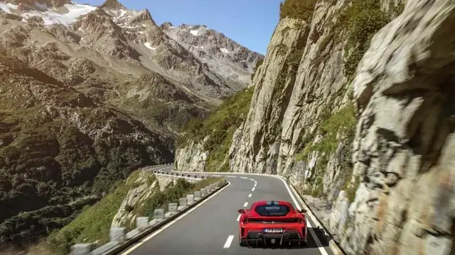 Lưu Ý Không Bám Sát Vạch Chia Đường