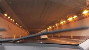 Chú Ý Giữ Khoảng Cách An Toàn