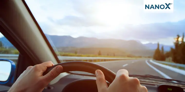 Kỹ Năng Quan Sát Phía Trước