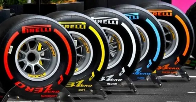Lốp Xe Ô Tô Pirelli