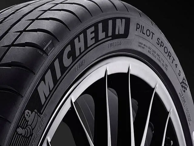 Lốp Xe Ô Tô Michelin