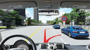 Kinh Nghiệm Thi Bằng Lái Xe Ô Tô Mô Phỏng