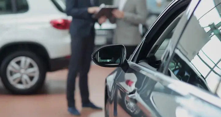 Kinh Nghiệm Trả Xe Sau Khi Sử Dụng