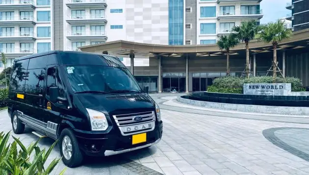 Dịch Vụ Thuê Xe Đà Nẵng – Lựa Chọn Hoàn Hảo Cho Chuyến Du Lịch