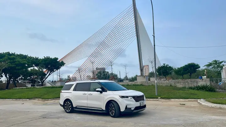 Kinh Nghiệm Thuê Xe Ô Tô Tự Lái Đà Nẵng Tránh “mất Tiền Oan”