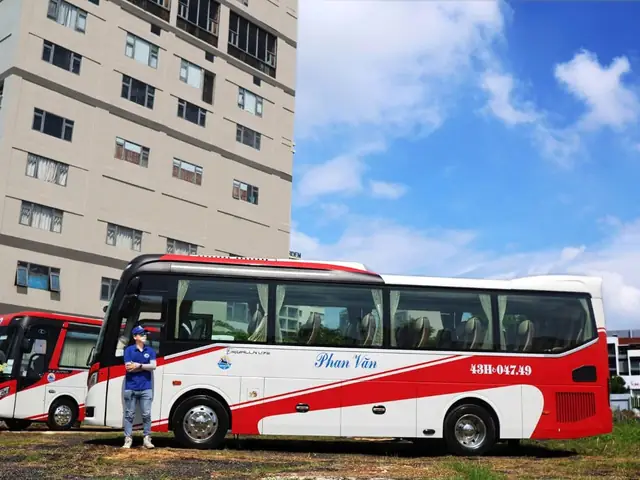 Các Hình Thức Thuê Xe Ô Tô Phú Quốc Phổ Biến