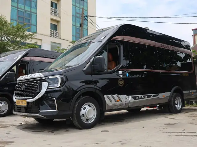 Tự Do Khám Phá, Chủ Động Lịch Trình