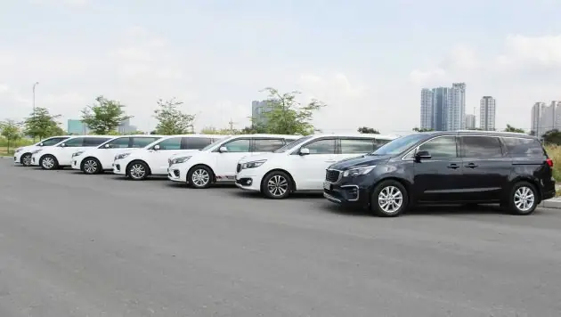 Dịch Vụ Thuê Xe Tự Lái Đà Nẵng: Tự Do Khám Phá Thành Phố Biển