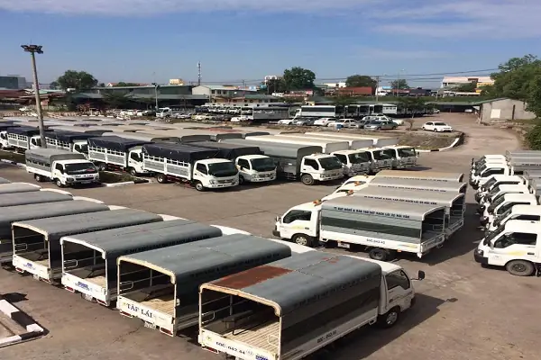 Lựa Chọn Học Lái Xe Số Tự Động Ở Đâu Tphcm Uy Tín?