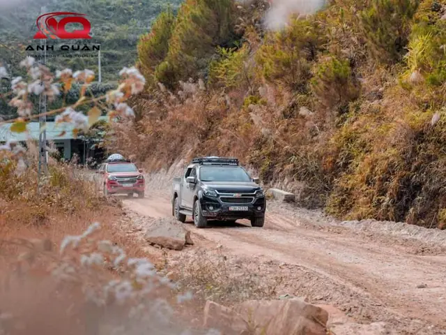 Săn Tuyết Khi Đi Phượt Sapa Trong (tháng 12 – 1)