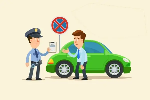 Mức Phạt Khi Vi Phạm Quy Định Vượt Xe