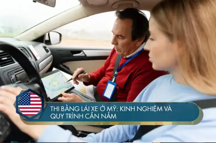 Kinh Nghiệm Trước Khi Đi Học Lái Xe Ô Tô: Chuẩn Bị Gì Để Tự Tin Trên Hành Trình Cầm Lái