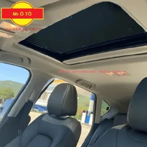 Kinh Ô Tô Xe Huyn Đai 2015