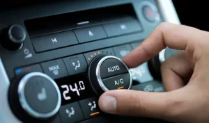 Chỉnh Điều Hoà