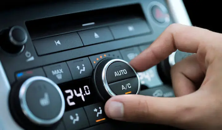 Chỉnh Điều Hoà