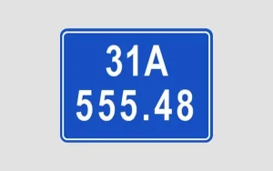 Ký Hiệu Biển Số Xe Ô Tô A B C Có Ý Nghĩa Gì?