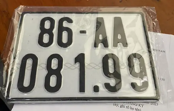 Sự Khác Biệt Giữa Các Ký Hiệu