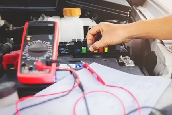 Cách Kiểm Tra Cầu Chì