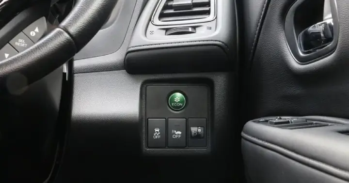 Cháº¿ Äá» Eco Trên Ô Tô Là Gì? Tính Näng Cháº¿ Äá» Eco