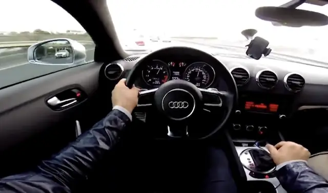 Các Bước Cơ Bản Cho Người Mới Học Lái Ô Tô