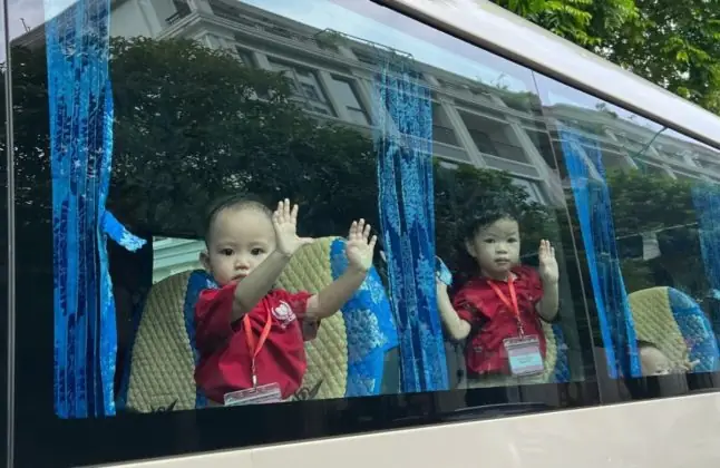 Kỹ Năng Thoát Hiểm Trên Xe Ô Tô?