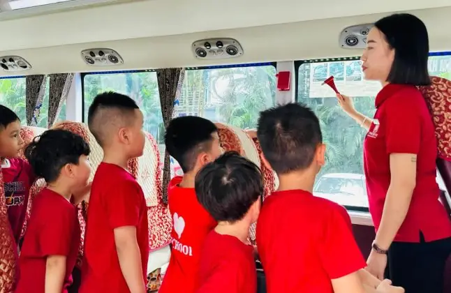 Kỹ Năng Thoát Hiểm Trên Xe Ô Tô?