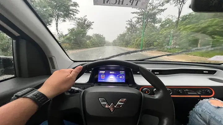 Cách Xác Định Vị Trí Xe