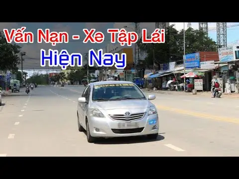 Kỹ Thuật Canh Xe Ô Tô Đường Hẹp Chuẩn Xác Từ Chuyên Gia