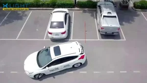 Kỹ Thuật Đỗ Xe Ô Tô