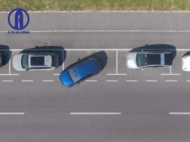 Đậu Xe Ô Tô Song Song