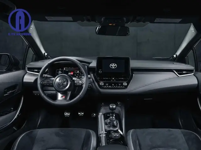 Xe Ô Tô Hộp Số Sàn