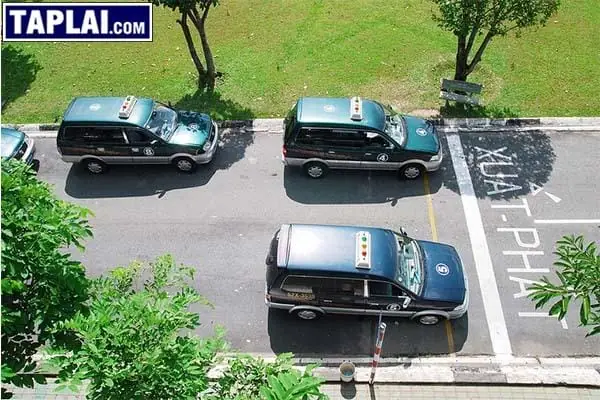 Chuẩn Bị - Xuất Phát