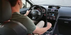 Cách Lên Dốc Bằng Xe Số Sàn