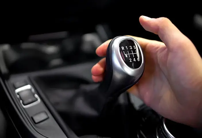 Hiểu Rõ Phương Pháp Lái Xe Số Sàn