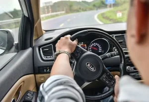 Số Vòng Quay Của Vô Lăng